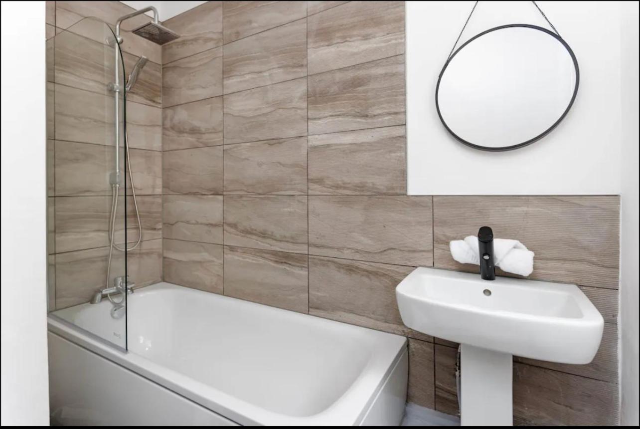 Residency Apartments Liverpool Ngoại thất bức ảnh